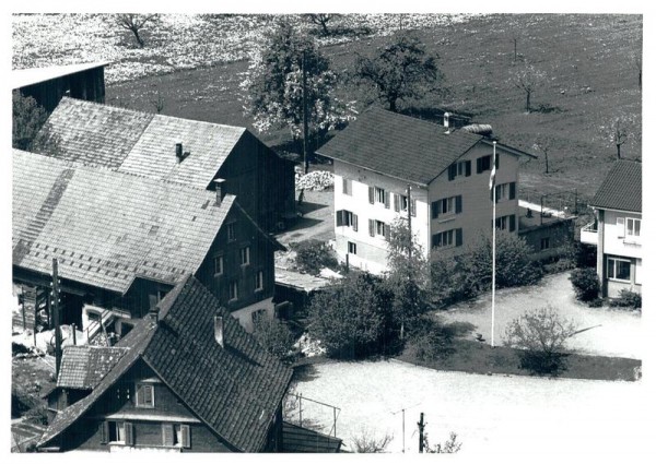 Wangen-Brüttisellen, ev.  Vorderseite