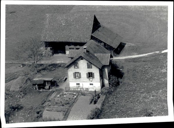 Wangen Brütisellen, ev. Vorderseite