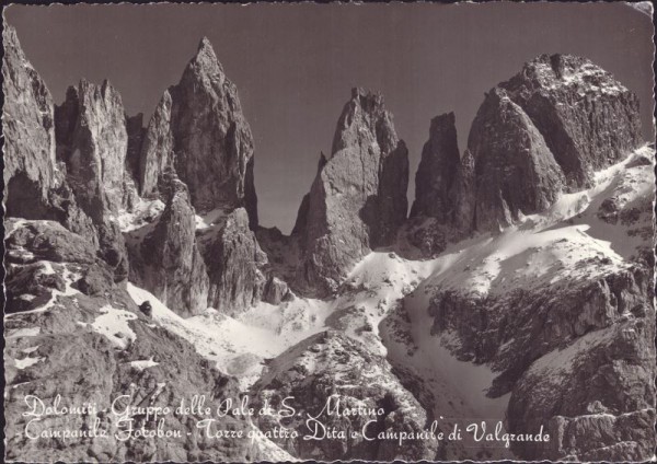 Dolomiti