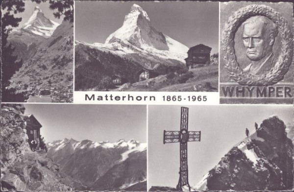 Matterhorn