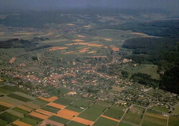 Würenlingen Vorderseite