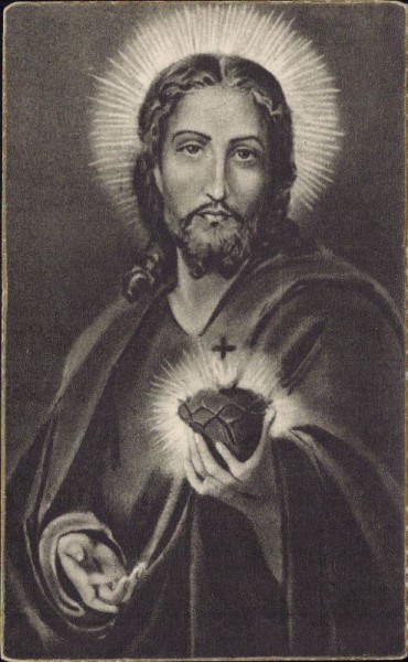 Jesus, Velazquez