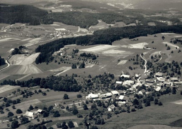 8335 Hittnau-Dürstelen Vorderseite