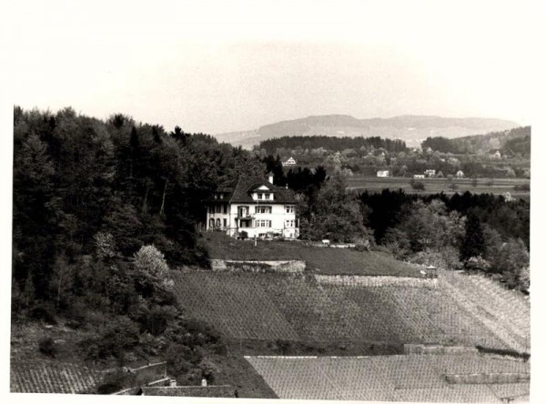 8714 Feldbach ZH, Trüllisberg 1 Vorderseite