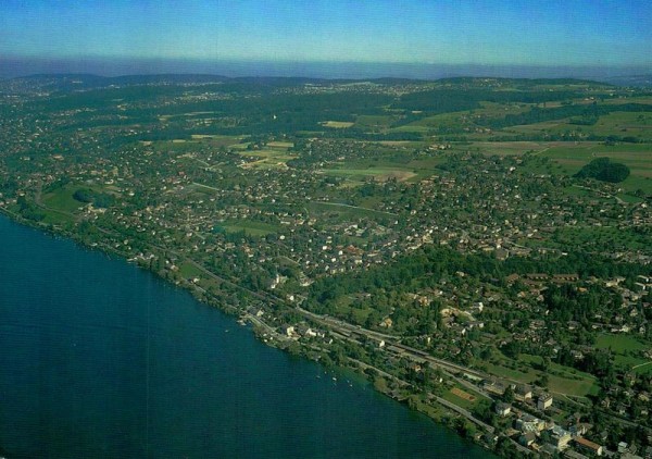 Herrliberg Vorderseite