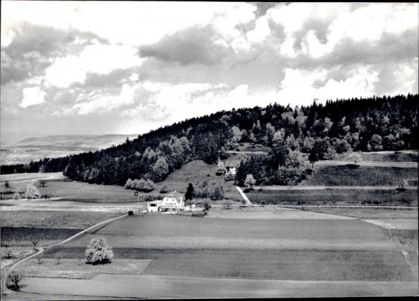 Frauenfeld, Gasthaus Stähelibuck Vorderseite