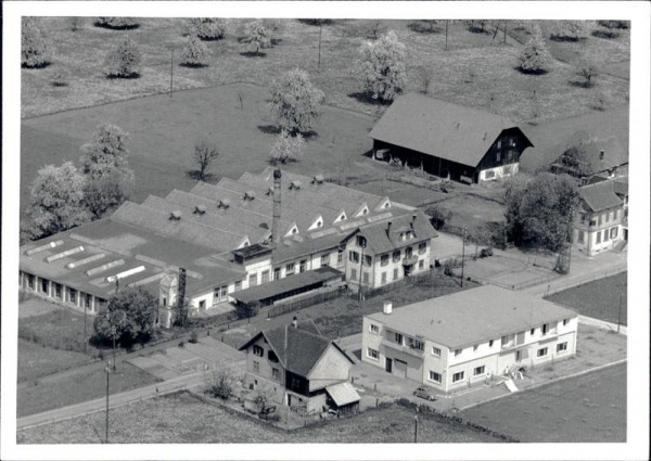 Wangen-Brütisellen, ev. Vorderseite