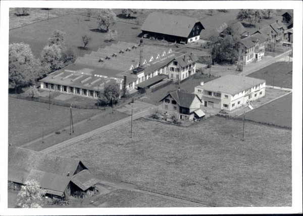 Wangen-Brütisellen, ev. Vorderseite