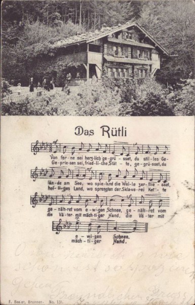 Das Rütli