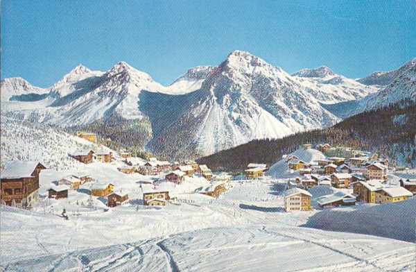 Inner-Arosa