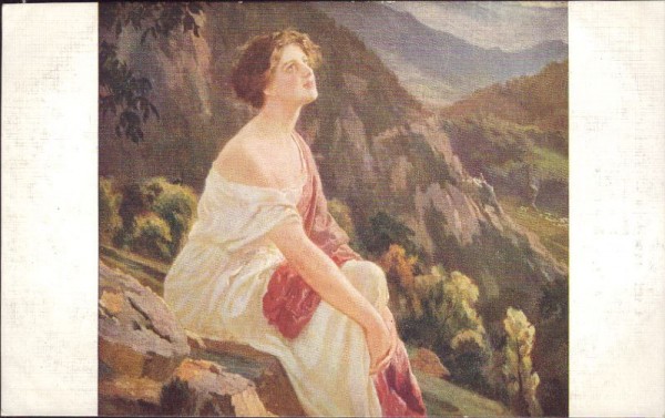 Chants lointains, Boyé