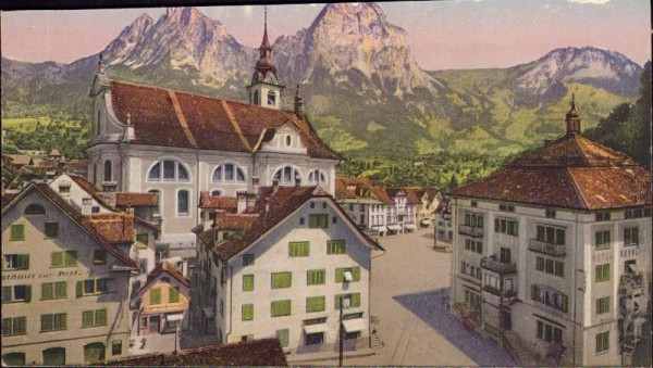 Schwyz