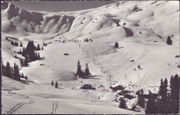 Adelboden