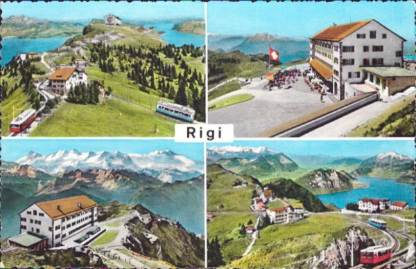 Rigi