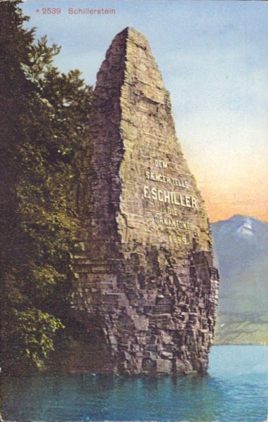 Schillerstein