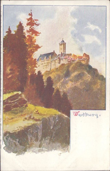 Wartburg