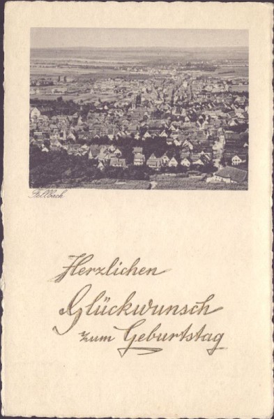 Fellbach