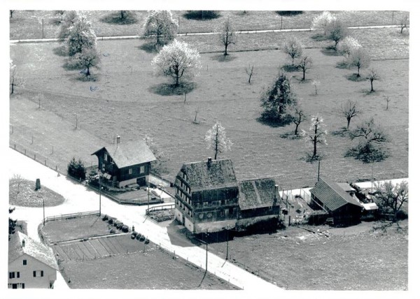 Wangen-Brüttisellen, ev. Vorderseite