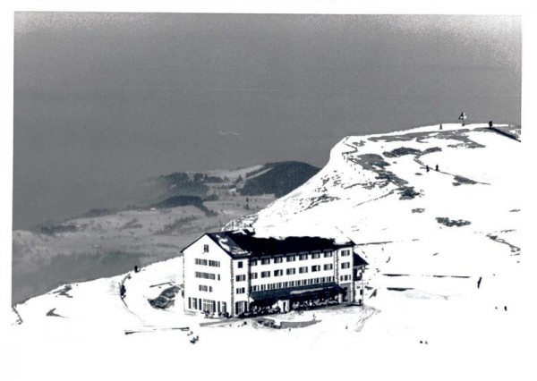 Rigi Kulm SZ Vorderseite