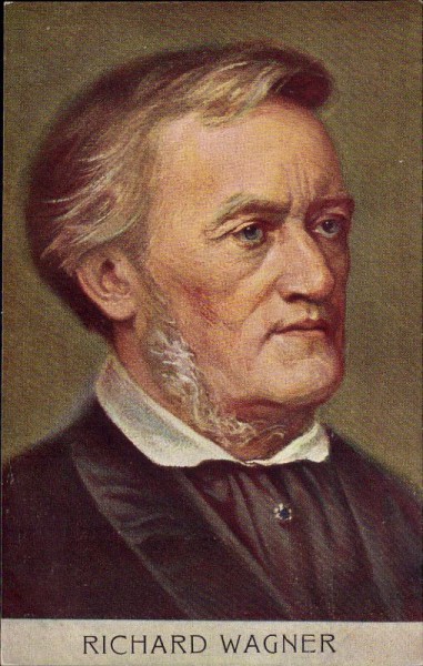 Richard Wagner