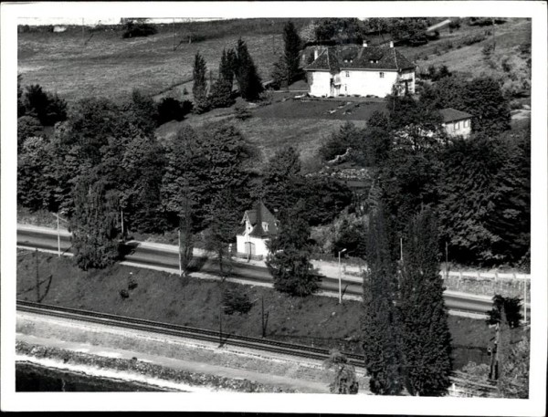 Montreux Vorderseite