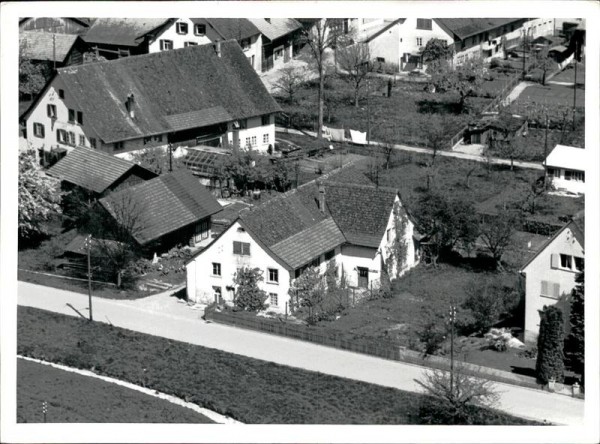 ev. Fehraltdorf Vorderseite