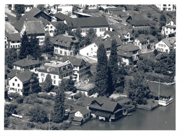 Meilen, Seestrasse 658
- 672 Vorderseite