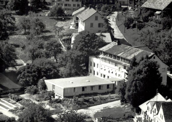 Altersheim zur Heimat, Eschlikon TG  Vorderseite