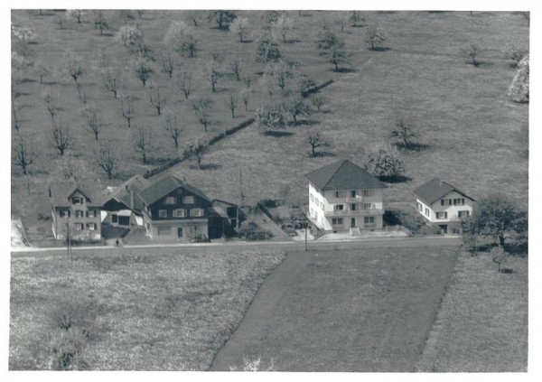 Wangen-Brütisellen, ev.  Vorderseite