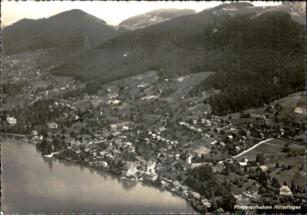 Hilterfingen Vorderseite