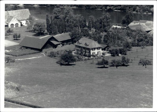 Diessenhofen, ev. Vorderseite