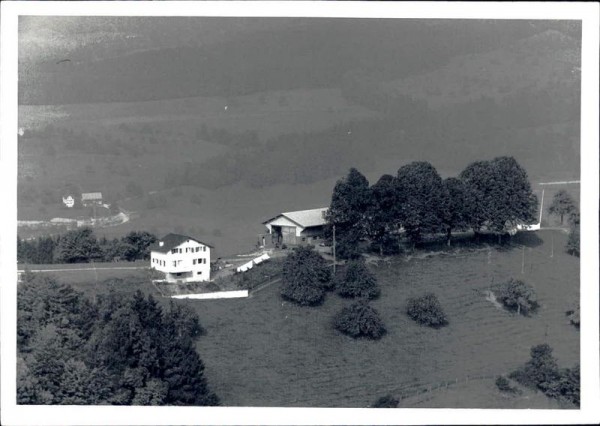 Herisau, Rüti Vorderseite