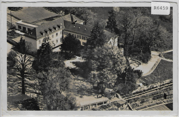 Maison de vacances Co-op Jongny s. Vevey