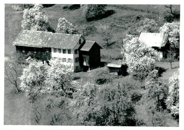 ev. Bollingen Vorderseite