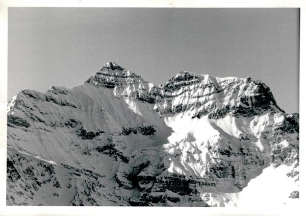 ev. Zermatt Vorderseite