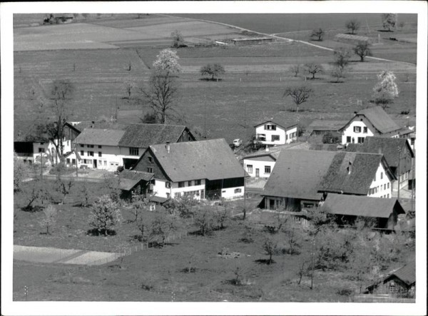 Fehraltdorf Vorderseite