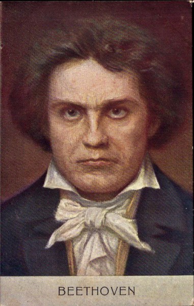 Beethoven