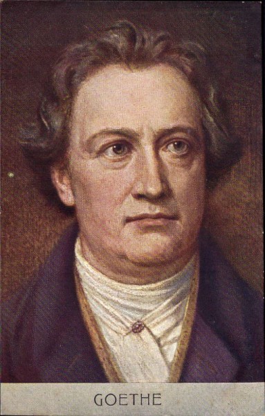 Goethe