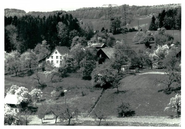 ev. Bollingen Vorderseite