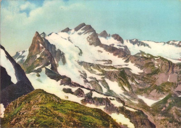 Säntis