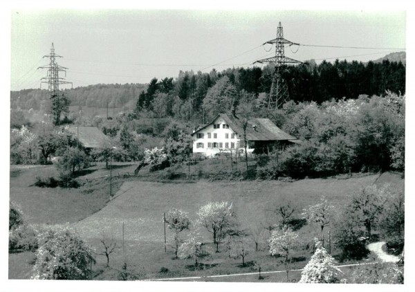 ev. Bollingen Vorderseite