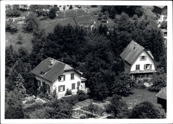 Herten, Frauenfeld Vorderseite