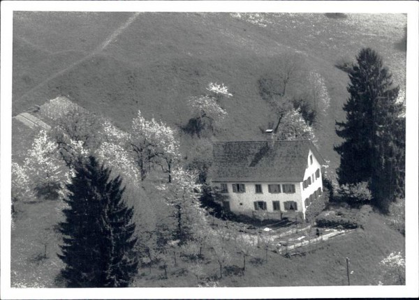 Wangen Brütisellen, ev. Vorderseite