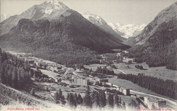 Pontresina