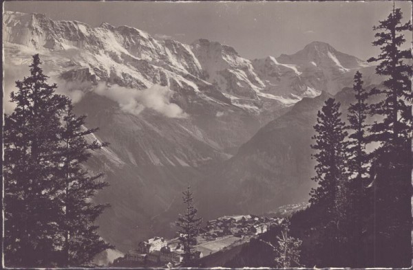 Mürren