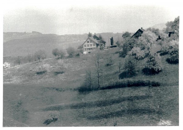 Wangen-Brüttisellen, ev.  Vorderseite