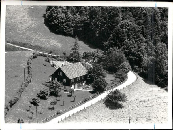 Zermatt Vorderseite