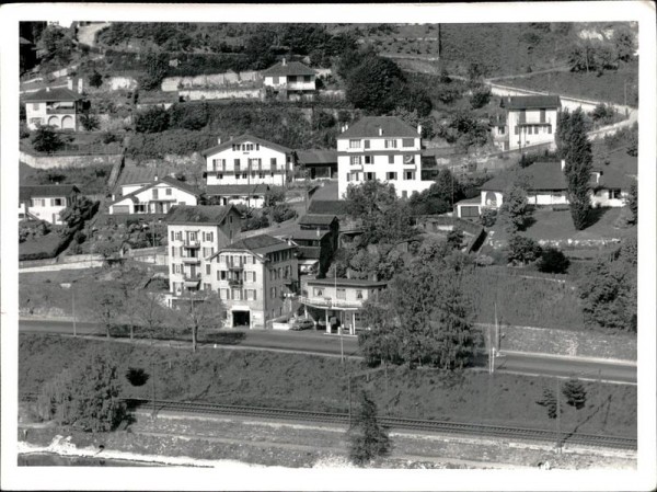 Montreux Vorderseite