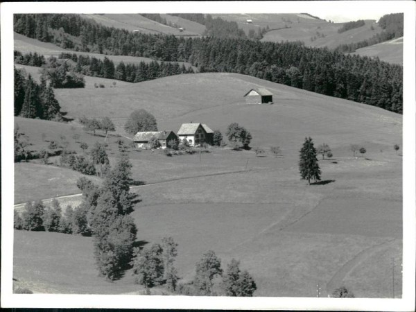 ev. Nähe Gommiswald Vorderseite