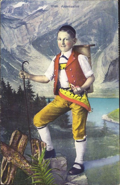 Appenzeller